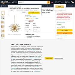 Endon 70575 Orta 9 Light _ Amazon _ 9000грн