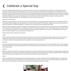 Celebrate a Special Day