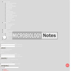 Cell Structure and Functions