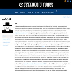 Celluloid Tunes