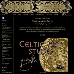 Celtic Art Studio