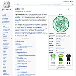 Celtic F.C.