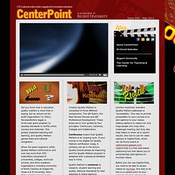 CenterPoint