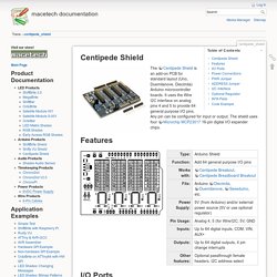 centipede_shield [macetech documentation]