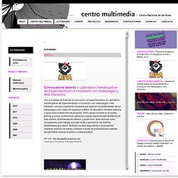 Centro Multimedia