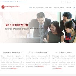 Top ISO Consultancy Dubai