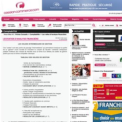 Cession Commerce, acheter ou vendre un fonds de commerce