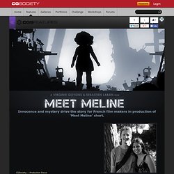 Meet Meline»