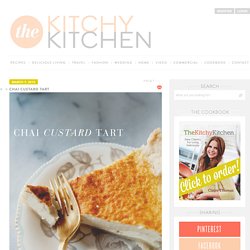 The Kitchy Kitchen