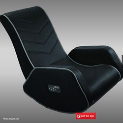 Best Chairs for Video Games 2014