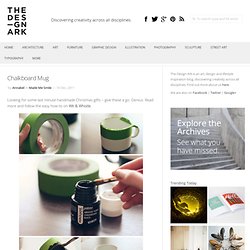 The Design Ark - Design and Lifestyle Blog