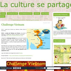 Challenge Vietnam