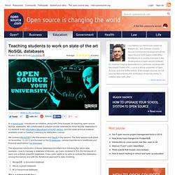 Challenges and achievements in teaching open source course at the university