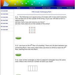 challenging math problems, free math for math contest, math competitions for primary school