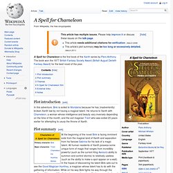 Piers Anthony - Writers | Pearltrees