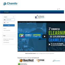Chamilo - Chamilo Classic Campus