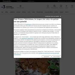 FRANCE 3 07/09/21 VIDEO. Un champignon toxique responsable des nombreux cas de maladie de Charcot en Isère et Savoie ? (Gyromitre Giga)