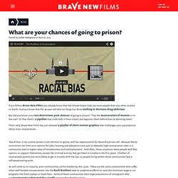 What are your chances of going to prison? - Brave New Films