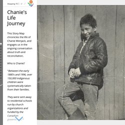 Chanie's Life Journey