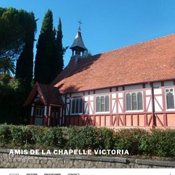 Amis de la Chapelle Victoria – 65 avenue Victoria, 06 130 Grasse – Association loi 1901