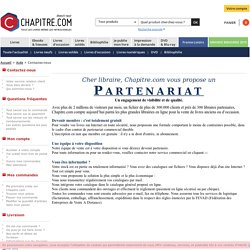 Chapitre.com -
