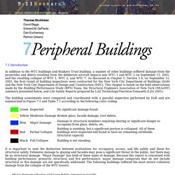 Chapter 7 - Peripheral Buildings - The WTC Report.