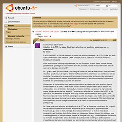 Le PDG de la FNAC chargé de changer les FAI en mercenaires des majors (Page 2) / Café Ubuntu