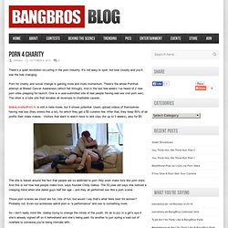 Bangbros Blog - The Official Blog For The World's Best Porn Site
