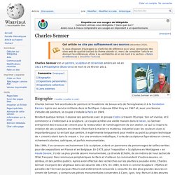 Charles Semser