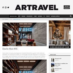 Artravel Magazine