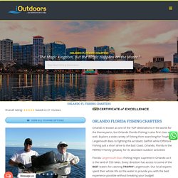 Fishing Orlando