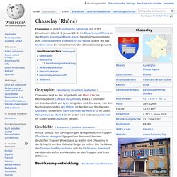 Chasselay (Rhône)