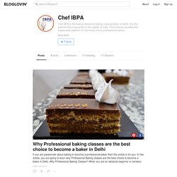 Chef IBPA (chefibpa) on Bloglovin’