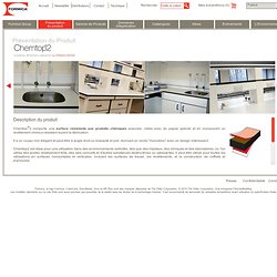 Chemtop2 - Formica Group