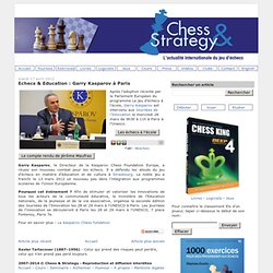 Chess & Strategy