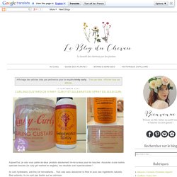 Le blog du cheveu: Résultats de recherche pour kinky curly