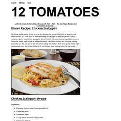 12 Tomatoes