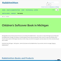 Children's Digital Book in Michigan