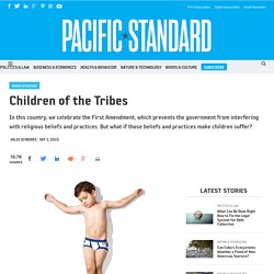 Children of the Tribes - Pacific Standard