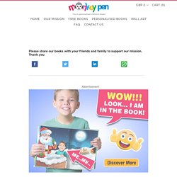 free kids story books online – Monkey Pen Store