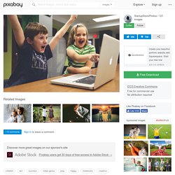 Children Win Success Video · Free photo on Pixabay