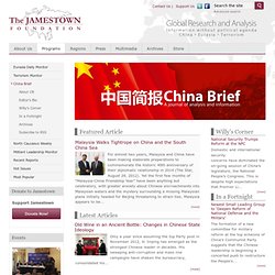 China Brief