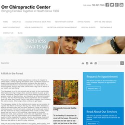 Orr Chiropractic Center - Chiropractor In Pataskala, OH USA