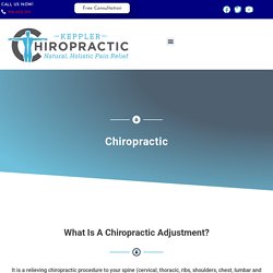Market Your Chiropractic Technique - Expand Each Week