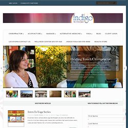 Indigo Wellness Center - Salem