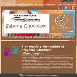 chococharlas