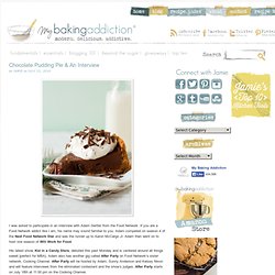 Chocolate Pudding Pie Recipe
