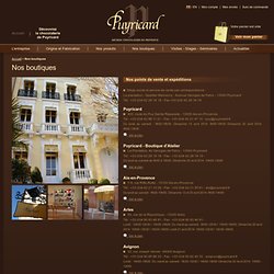 Puyricard