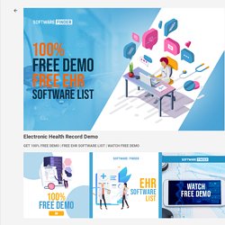 Top EHR Choices for Dermatology Practices 2021