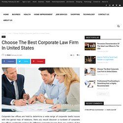 How To Choose A Own Family Regulation Lawyer Nicely